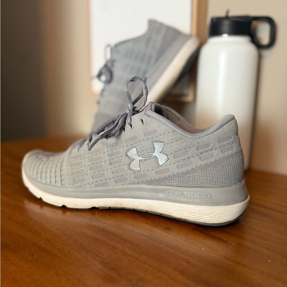 Under Armour Threadborne Slingflex Womens Training Shoes